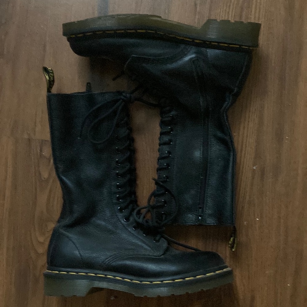 Pristine Doc Martens - image 1